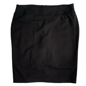 Betabrand Stretch Skirt With Built in Shorts Size 2XL